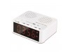 KD-66 Alarm Clock Bluetooth Speaker